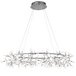 Подвесная люстра ST LUCE RAFINA SL379.103.216