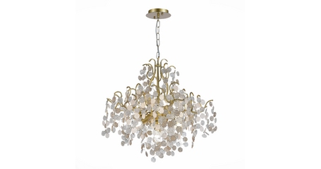 Подвесная люстра ST Luce Ravello SL1650.303.08