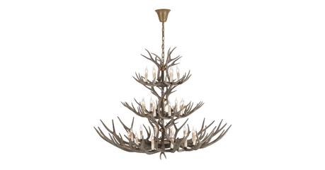 Подвесная люстра ST Luce Renna SL154.703.27