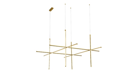 Подвесная люстра ST Luce Retico SL6207.203.150