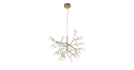 Подвесная люстра ST Luce Riccardo SL411.203.45