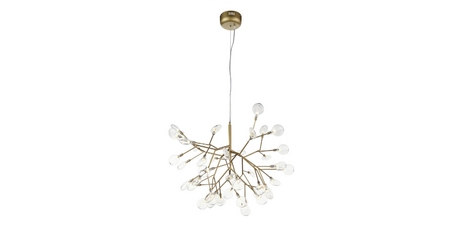 Подвесная люстра ST Luce Riccardo SL411.203.45