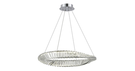 Подвесная люстра ST Luce Ritorto SL6204.101.01