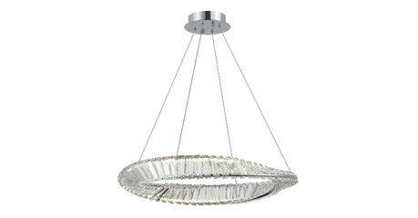 Подвесная люстра ST Luce Ritorto SL6204.101.01