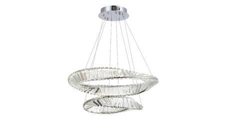 Подвесная люстра ST Luce Ritorto SL6204.101.02