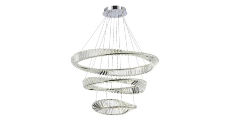 Подвесная люстра ST Luce Ritorto SL6204.101.03