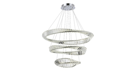Подвесная люстра ST Luce Ritorto SL6204.101.03