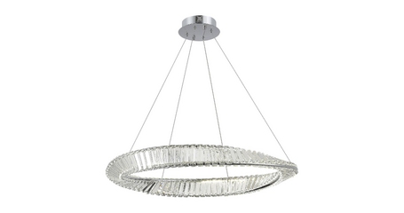 Подвесная люстра ST Luce Ritorto SL6204.111.01