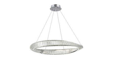 Подвесная люстра ST Luce Ritorto SL6204.111.01