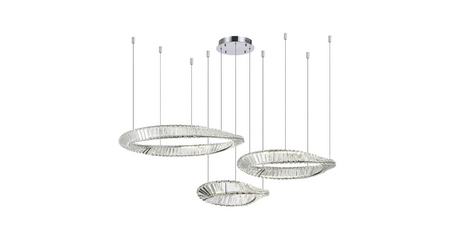 Подвесная люстра ST Luce Ritorto SL6204.111.03