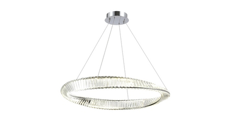 Подвесная люстра ST Luce Ritorto SL6204.121.01