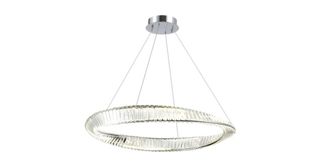Подвесная люстра ST Luce Ritorto SL6204.121.01
