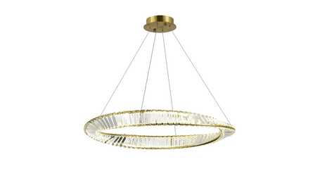 Подвесная люстра ST Luce Ritorto SL6204.311.01