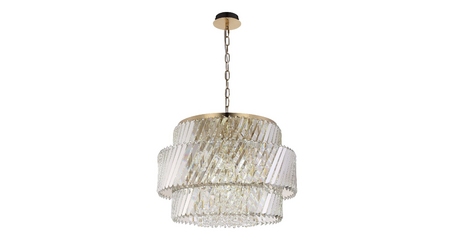Подвесная люстра ST Luce Ritz SL6138.303.12