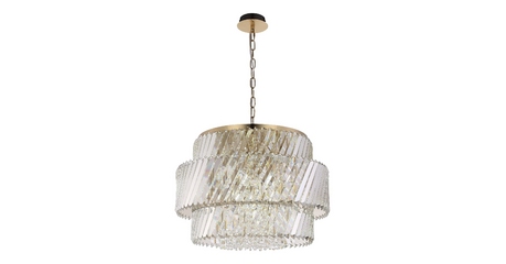 Подвесная люстра ST Luce Ritz SL6138.303.12