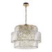 Подвесная люстра ST Luce Ritz SL6138.303.12