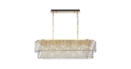 Подвесная люстра ST Luce Ritz SL6138.303.14