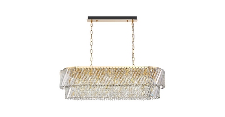 Подвесная люстра ST Luce Ritz SL6138.303.14