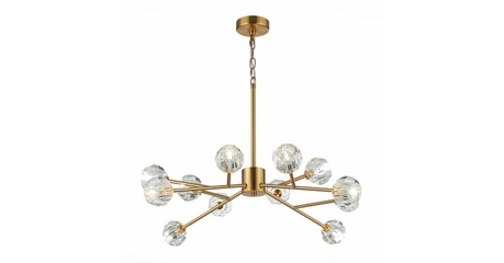 Подвесная люстра ST Luce Romano SL1166.303.12