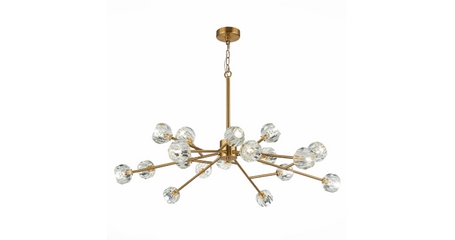 Подвесная люстра ST Luce Romano SL1166.303.18