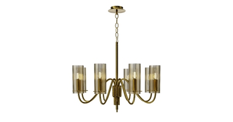 Подвесная люстра ST Luce Santori SL2005.303.08