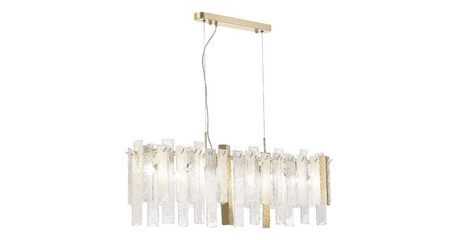 Подвесная люстра ST Luce Scolare SL1636.203.08