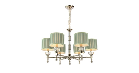 Подвесная люстра ST-Luce SL1121.103.06