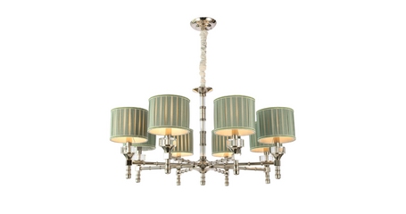 Подвесная люстра ST-Luce SL1121.103.08