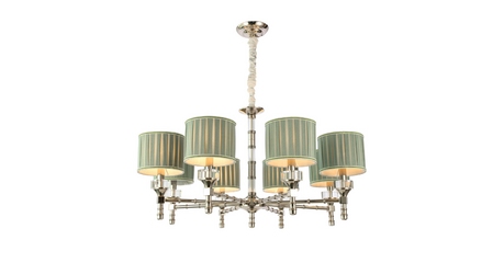 Подвесная люстра ST-Luce SL1121.103.08