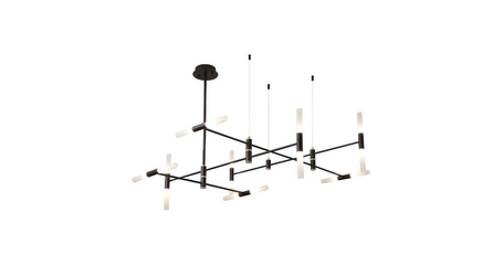 Подвесная люстра ST Luce SL1216.403.16