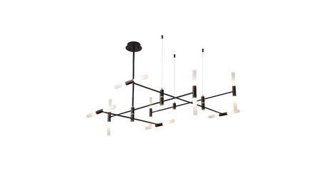 Подвесная люстра ST Luce SL1216.403.16