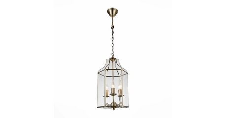 Подвесная люстра ST Luce SL228.303.03