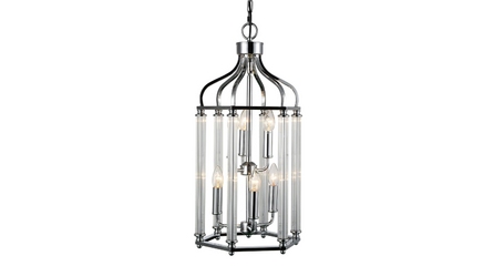 Подвесная люстра ST Luce SL239.103.06