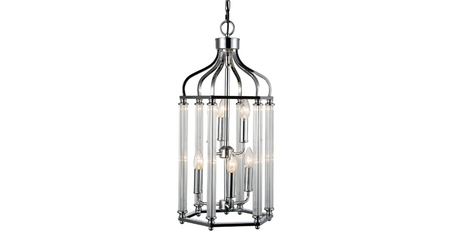 Подвесная люстра ST Luce SL239.103.06