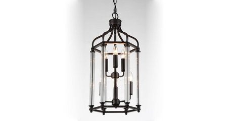 Подвесная люстра ST Luce SL239.303.06