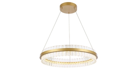 Подвесная люстра ST-Luce SL383.213.01