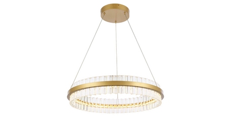 Подвесная люстра ST-Luce SL383.213.01