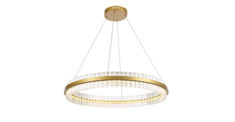 Подвесная люстра ST-Luce SL383.223.01