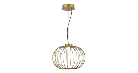 Подвесная люстра ST Luce Slice SL6124.203.01