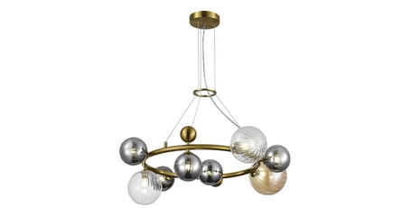 Подвесная люстра ST Luce Sphere SL1515.303.08