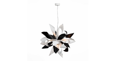 Подвесная люстра ST Luce Spiraglio SL453.453.06E