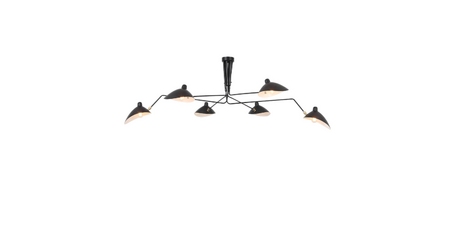 Подвесная люстра ST Luce Spruzzo SL305.402.06
