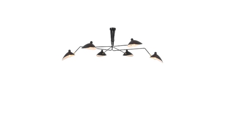 Подвесная люстра ST Luce Spruzzo SL305.402.06