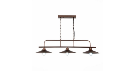 Подвесная люстра ST Luce Sсarno SL265.403.03