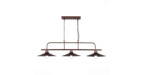 Подвесная люстра ST Luce Sсarno SL265.403.03