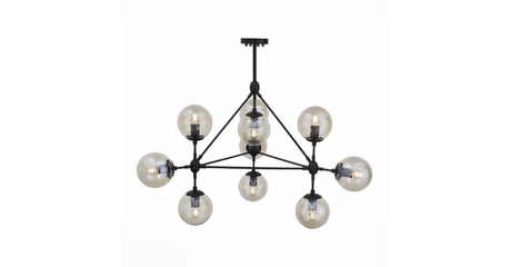 Подвесная люстра ST Luce Stampo SL549.403.10