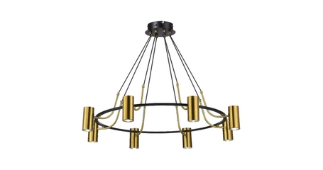 Подвесная люстра ST Luce Talia SL1215.403.08