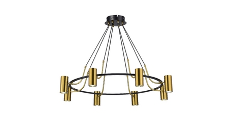 Подвесная люстра ST Luce Talia SL1215.403.08