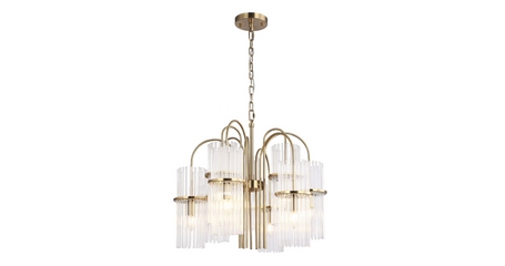 Подвесная люстра ST Luce Tasse SL6145.303.09