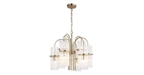 Подвесная люстра ST Luce Tasse SL6145.303.09